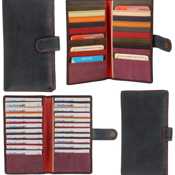 Card Holder - CHL-15