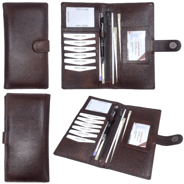 Documents Holder - LDH-25